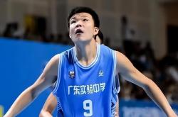开云官网-亚洲篮球界未来之星崭露头角
