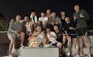 开云体育下载-关于辽宁队球员表现出色队伍士气高涨的信息