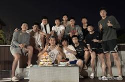 开云体育下载-关于辽宁队球员表现出色队伍士气高涨的信息