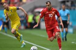 开云体育app-匈牙利惜败克罗地亚，遗憾出局