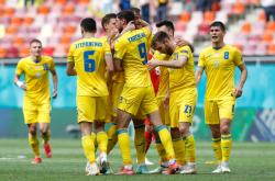 开云体育平台APP-芬兰队客场逼平乌克兰，实力擦肩的简单介绍