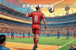 开云体育下载-球队实力悬殊，焦点在谁能取胜