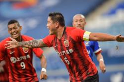 开云体育下载-回眸辉煌上港绝杀北京国安，反败为胜创造奇迹