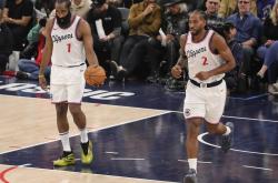 开云APP-雄鹿热火大战，惊险收场