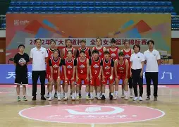 洪都拉斯女篮实力超群，跻身重要位置