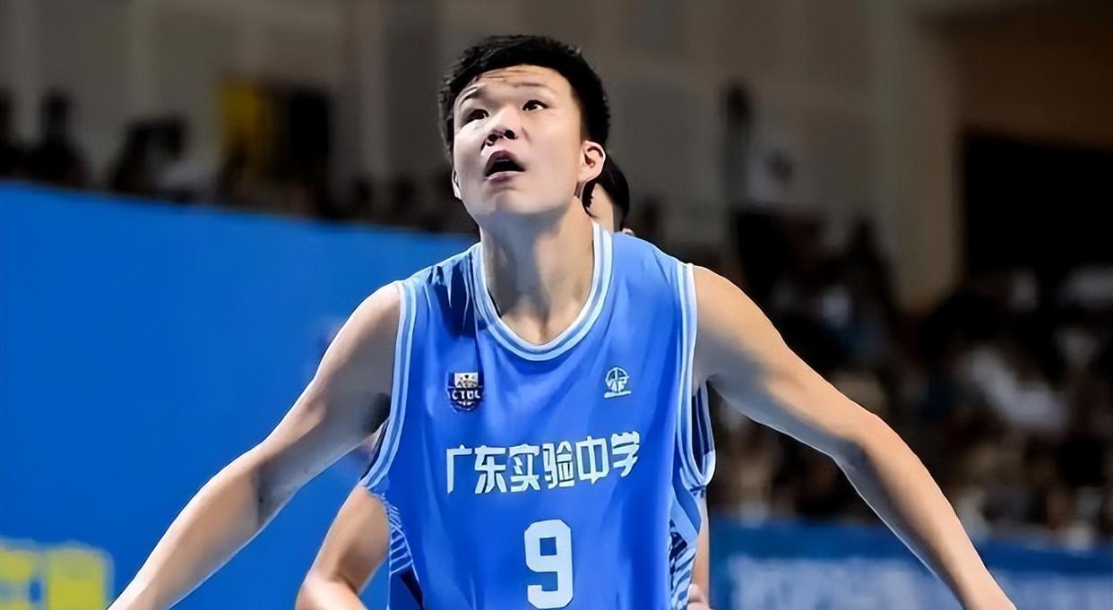 亚洲篮球界未来之星崭露头角
