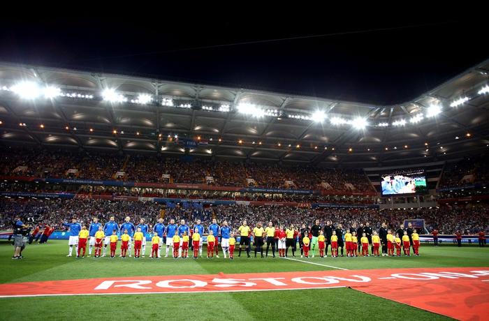 匈牙利惜败克罗地亚，遗憾出局