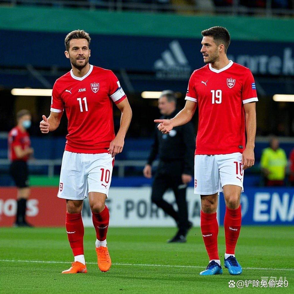 关于奥地利遭遇惨败，无缘欧国联四强的信息