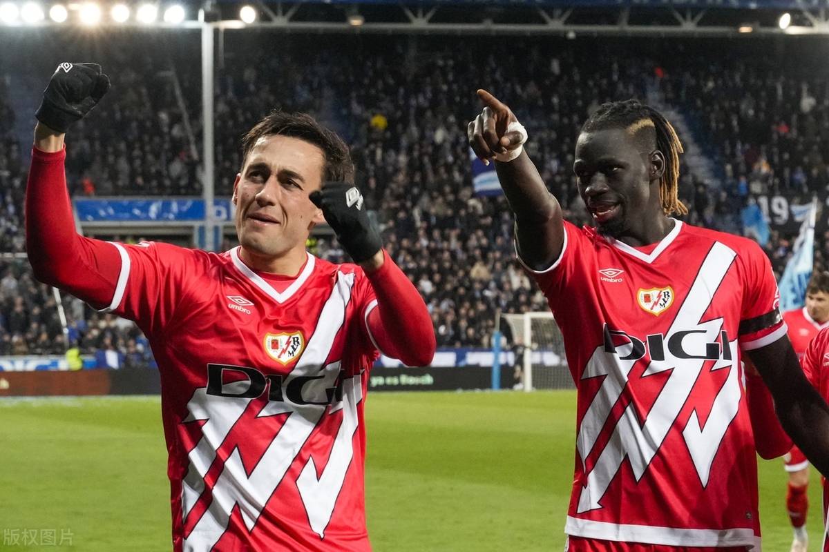 关于巴列卡诺主场不敌对手遭遇失败的信息