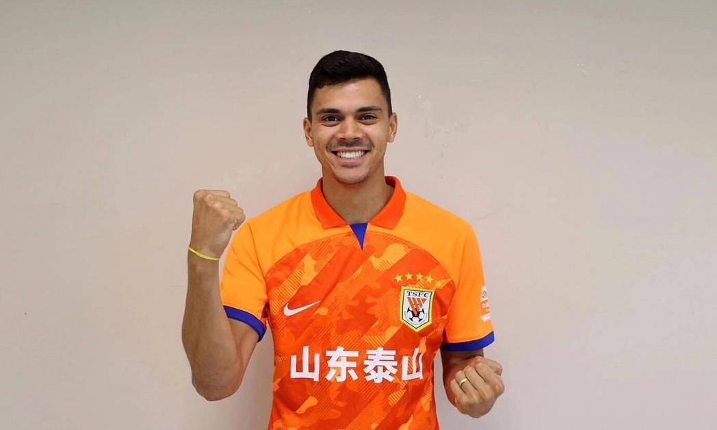 鲁能破门如潮，连续赢球势头正旺