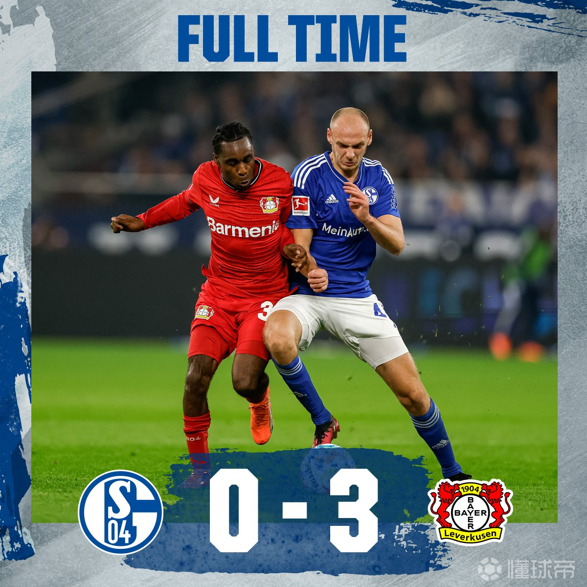 勒沃库森球员备战沙尔克，势必取胜的简单介绍