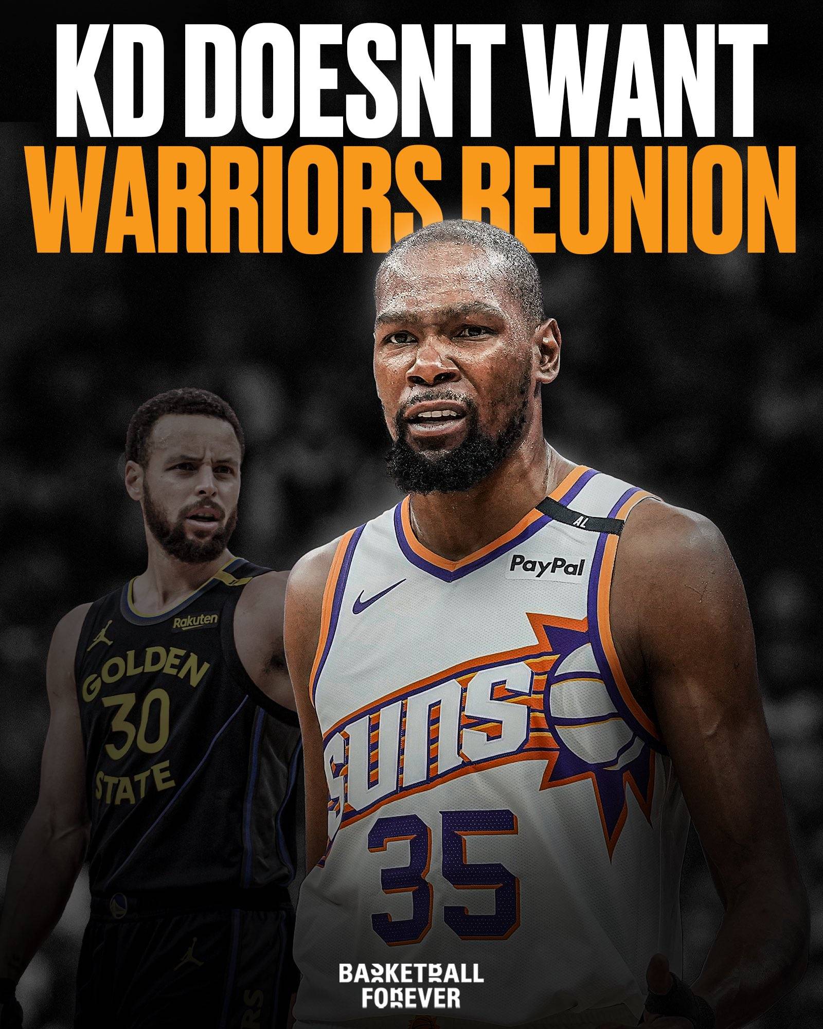 勇士主场惜败雷霆，杜兰特表现出色