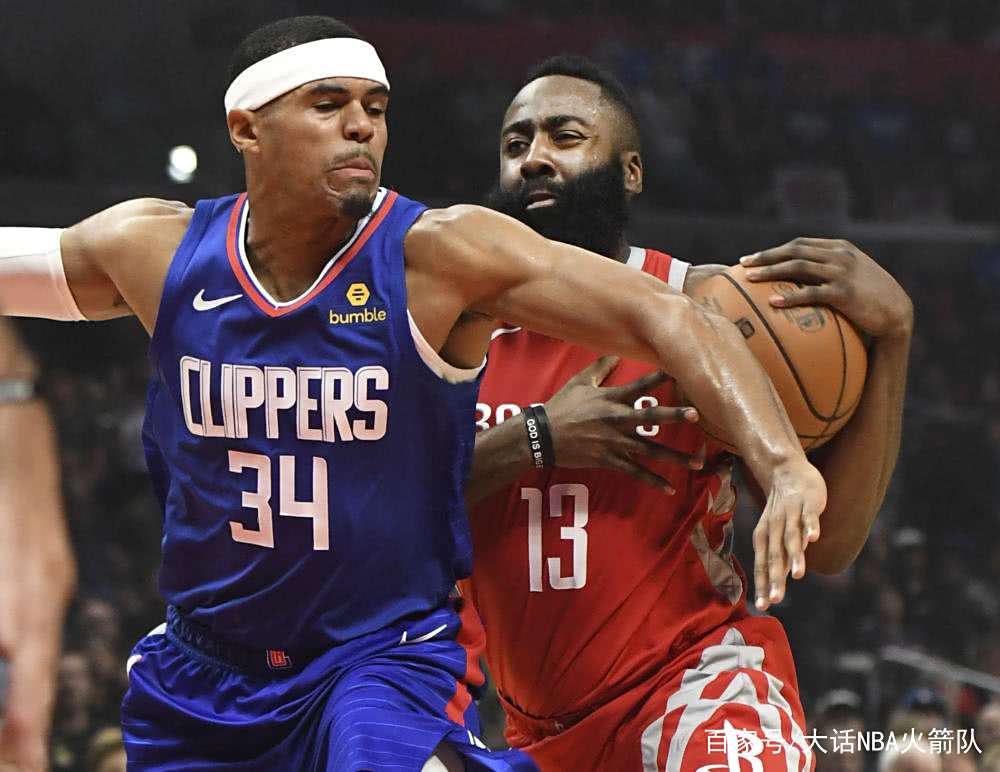 关于火箭遭遇六连败，球队战绩继续下滑的信息