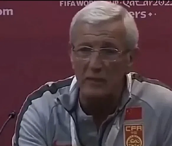 中国足协确认里皮将继续担任国足主帅 中国足协确认里皮将继续担任国足主帅