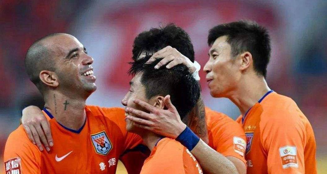 国家男足集训再近一步！国安鲁能各送3人参加