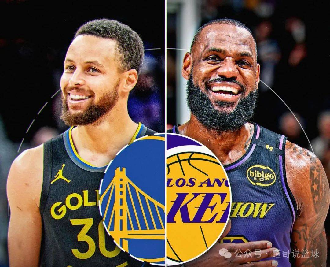 勇士击败湖人，豪取五连胜！