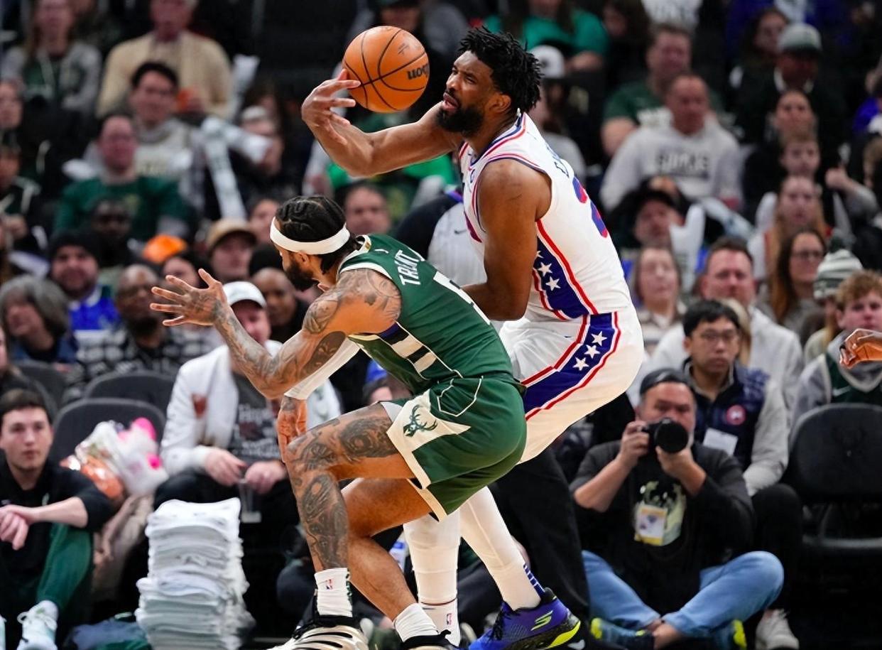 76人遭小牛逆袭主场败局难挽