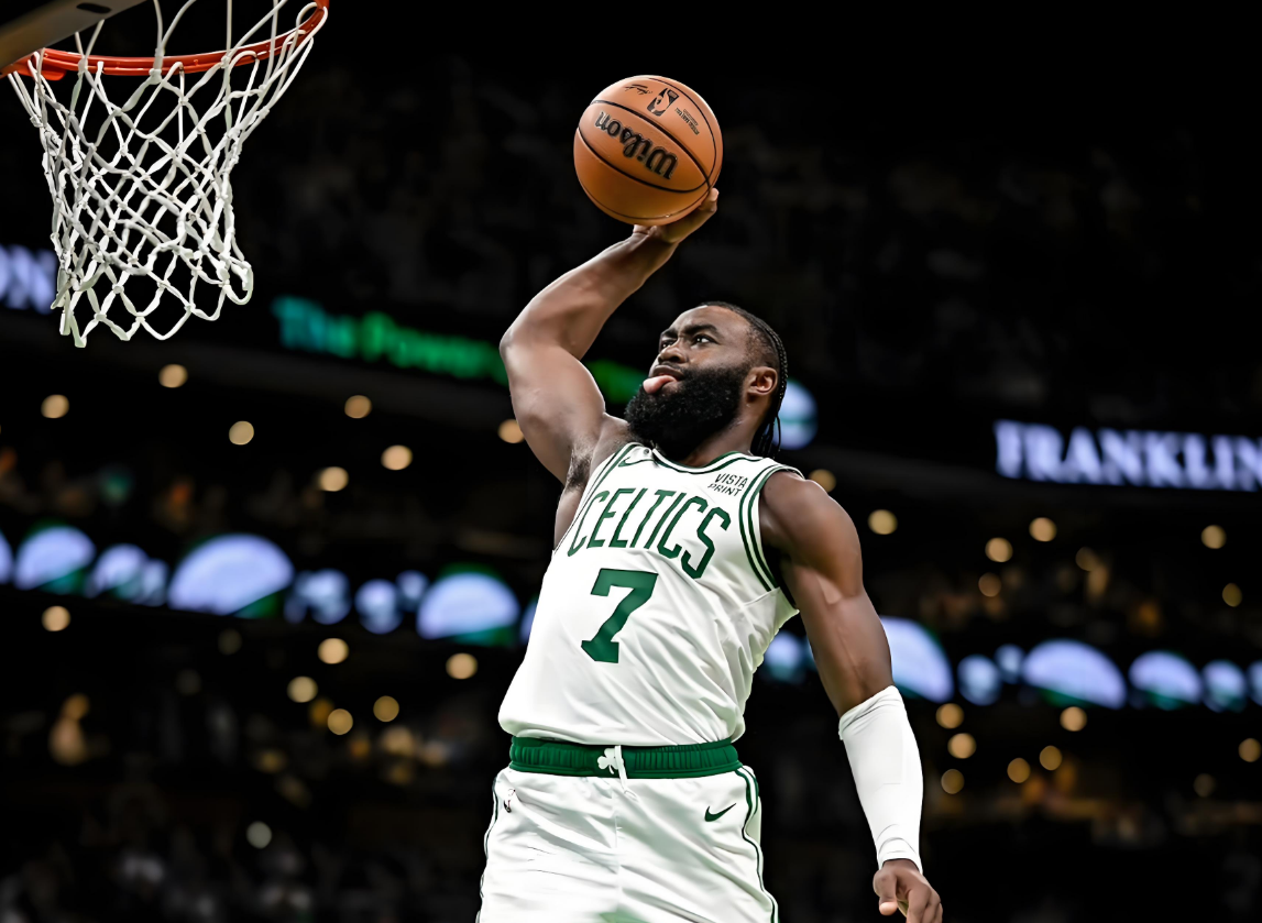 奇才主场击败凯尔特人，领先东部第二