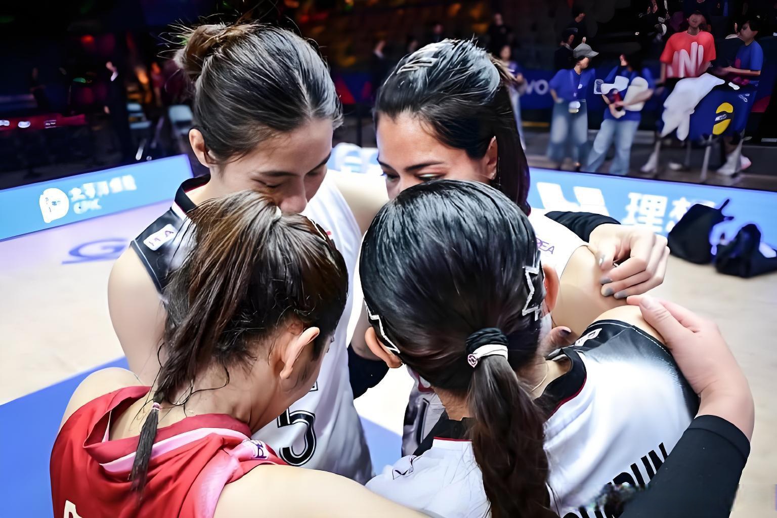 泰国队碾压印尼队，陈雨菲统治全场