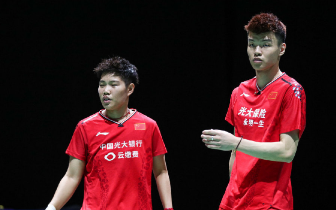 泰国队险胜中国队，黄鸭组合扛起全队的简单介绍